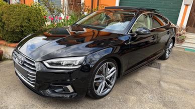 Audi A5 SPB 3.0 TDI quattro S tronic Sport
