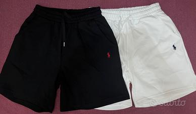 Pantaloncini Ralph Lauren