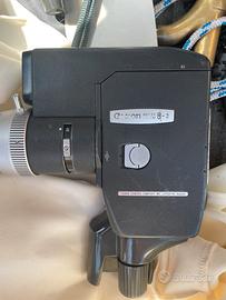 Videocamera vintage Canon 8