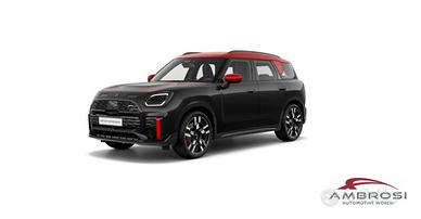 MINI Countryman Cooper C ALL4 John Cooper Work