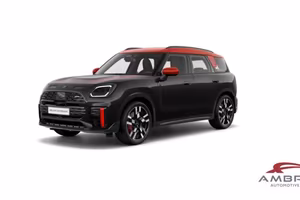 MINI Countryman Cooper C ALL4 John Cooper Work