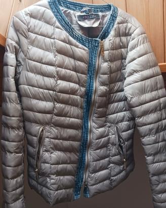 giacca autunnale donna taglia xl