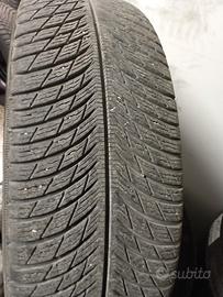 Gomme termiche Jeep Wrangler 255/70 18