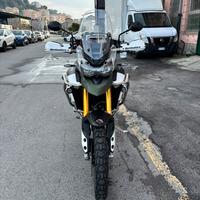 Triumph Tiger 900 Rally Pro