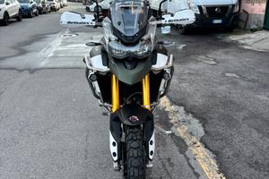 Triumph Tiger 900 Rally Pro