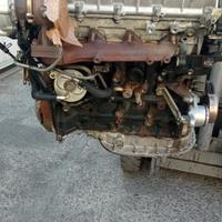 MOTORE TOYOTA COROLLA 2,0 D4D CODICE 1CD-FTV KM 11