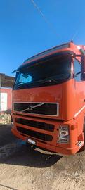 Volvo FH 440