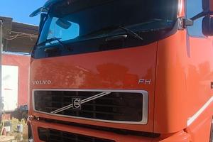 Volvo FH 440