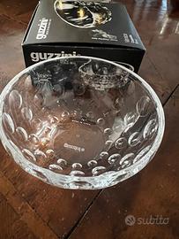 Collezione Guzzini serie Venice: set 15 pezzi