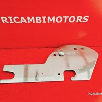 1 SUPPORTO BATWING HARLEY DAVIDSON