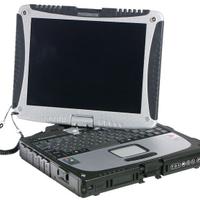 Panasonic Toughbook CF-18