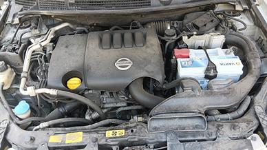 NISSAN Qashqai 1ª serie - 2009