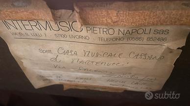 Pianoforte