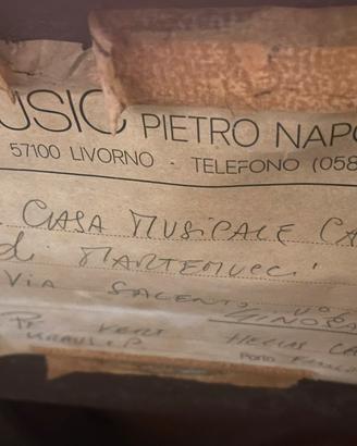 Pianoforte