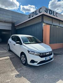 Dacia Sandero Streetway 1.0 SCe 65 CV Essential