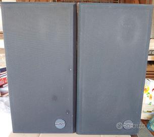 Casse vintage Altec made in USA