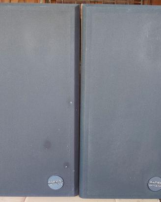 Casse vintage Altec made in USA