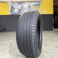 1 Gomma 225/45R17 91W Goodyear Estivo 90% residui
