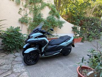 Yamaha Tricity Giugno 2026