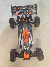 macchinina rc
