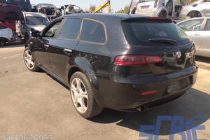 Alfa romeo 159 sw 939 2.0 jtdm 170cv - ricambi