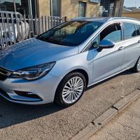 Opel Astra 1.6 CDTI EcoFLEX S&S Sports Tourer Busi