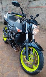 Suzuki GSR 600 - 2010 - 24228 km