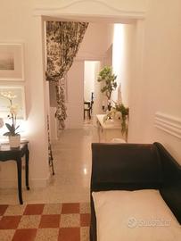 Ostia affascinante bilocale 75mq Anni '30