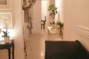 Ostia affascinante bilocale 75mq Anni '30