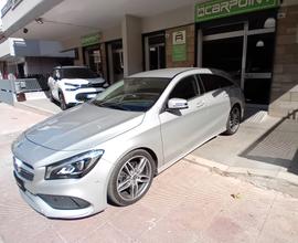 Mercedes-benz CLA 200 CLA 200 d S.W. 4Matic Automa