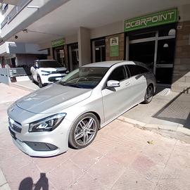 Mercedes-benz CLA 200 CLA 200 d S.W. 4Matic Automa