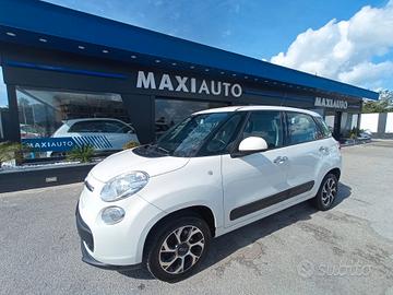 Fiat 500L 1 PROPRIETARIO (FI) 2017!