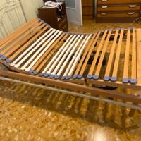 Rete ortopedica elettrica