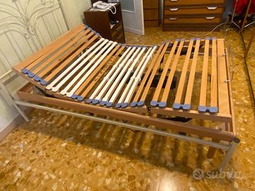 Rete ortopedica elettrica