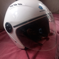 Casco piaggio