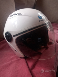 Casco piaggio