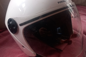 Casco piaggio