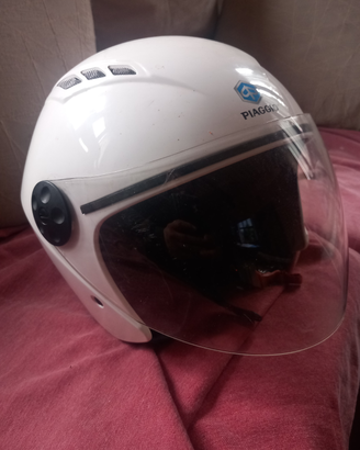Casco piaggio