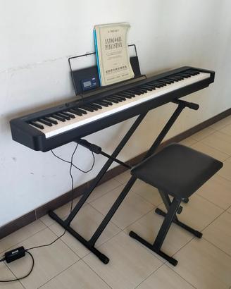 Pianola Casio