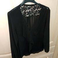 camicia nera 