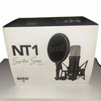 Microfono Rode NT1