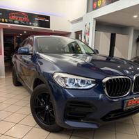 Bmw X4 xDrive25d xLine