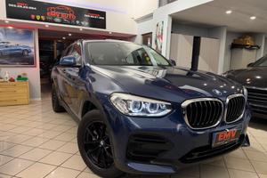 Bmw X4 xDrive25d xLine