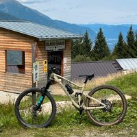 Lapierre Spicy 7.9 tg L