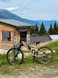 Lapierre Spicy 7.9 tg L