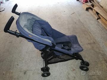 Passeggino singolo peg perego