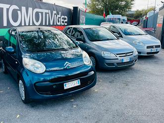 VEICOLI PER COMMERCIANTI DA 1.900€