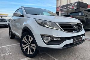 Kia Sportage 1.7 CRDI VGT 2WD Cool