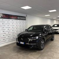 DS AUTOMOBILES DS 7 Crossback BlueHDi 130 aut. B