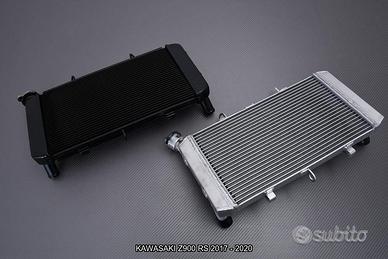 Radiatore KAWASAKI Z900 RS 2017 - 2020